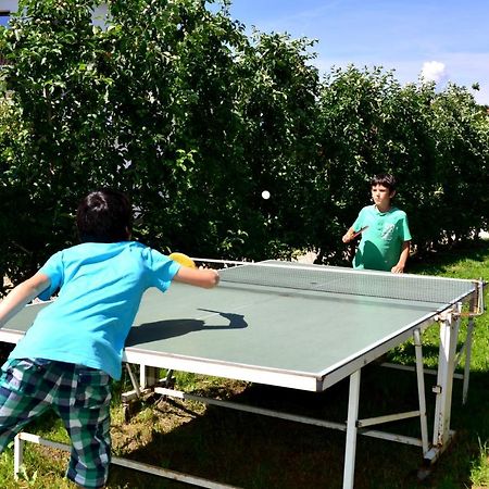 Ferienwohnung Pippohof Appiano Sulla Strada Del Vino Zewnętrze zdjęcie