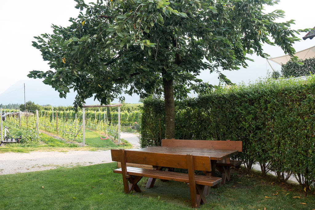 Ferienwohnung Pippohof Appiano Sulla Strada Del Vino Pokój zdjęcie