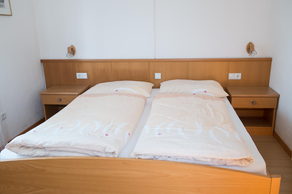 Ferienwohnung Pippohof Appiano Sulla Strada Del Vino Pokój zdjęcie
