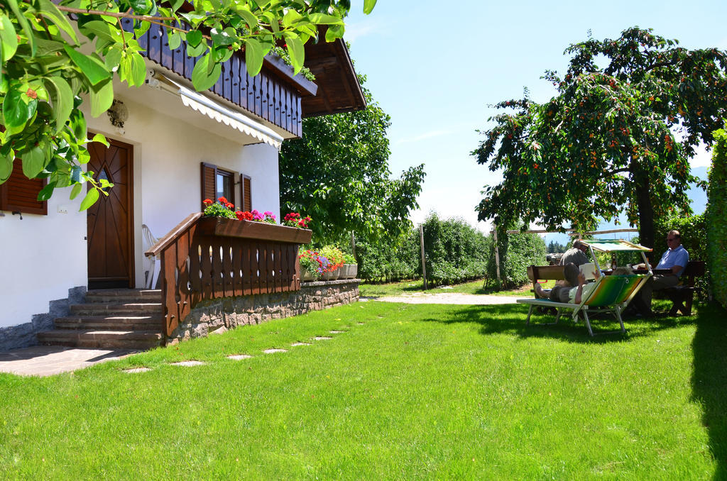 Ferienwohnung Pippohof Appiano Sulla Strada Del Vino Pokój zdjęcie