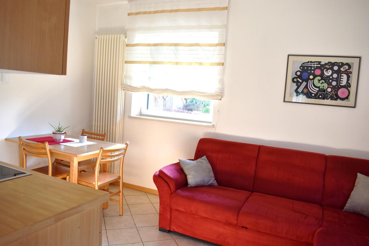 Ferienwohnung Pippohof Appiano Sulla Strada Del Vino Zewnętrze zdjęcie